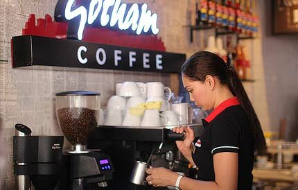 About Services